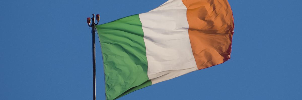 Irish Flag