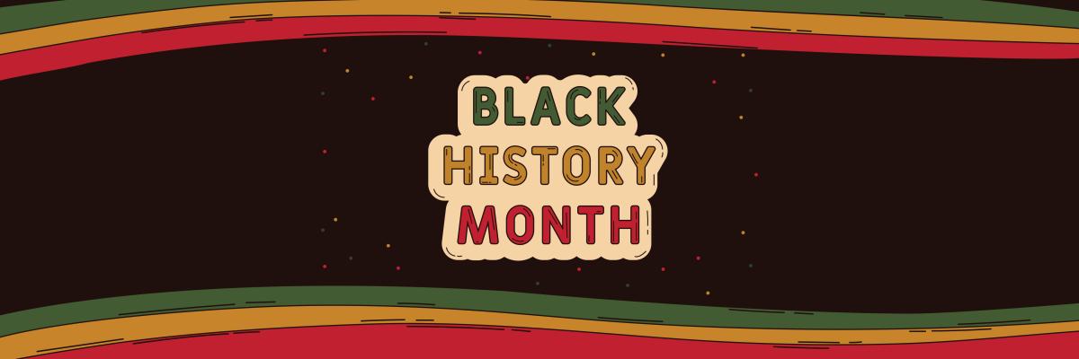 Black History Month