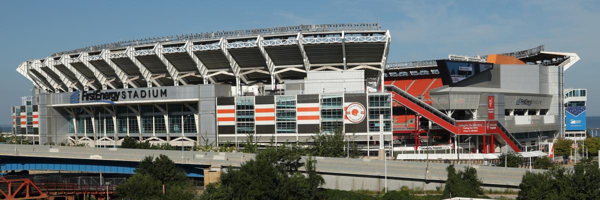 First Energy Stadium