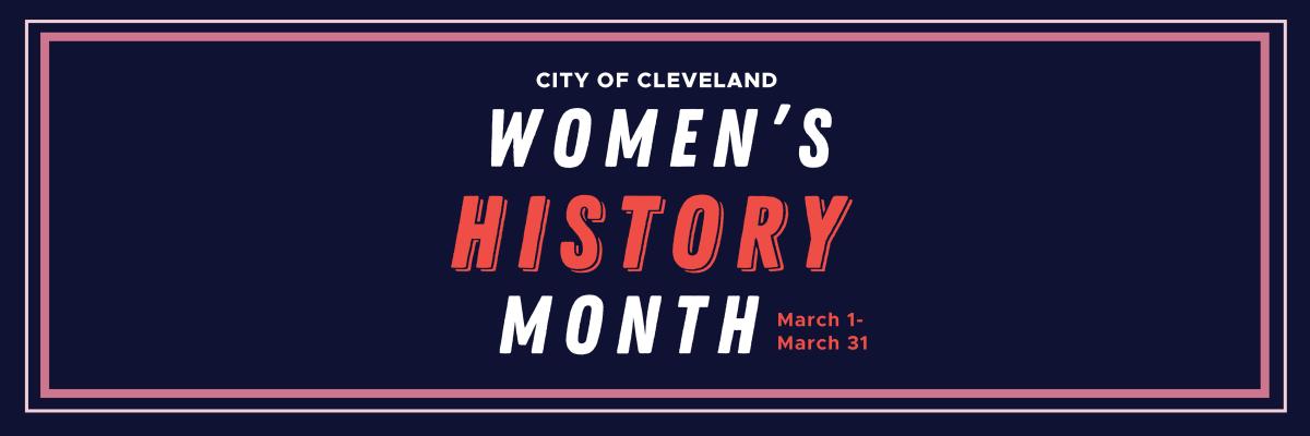 Women's History Month