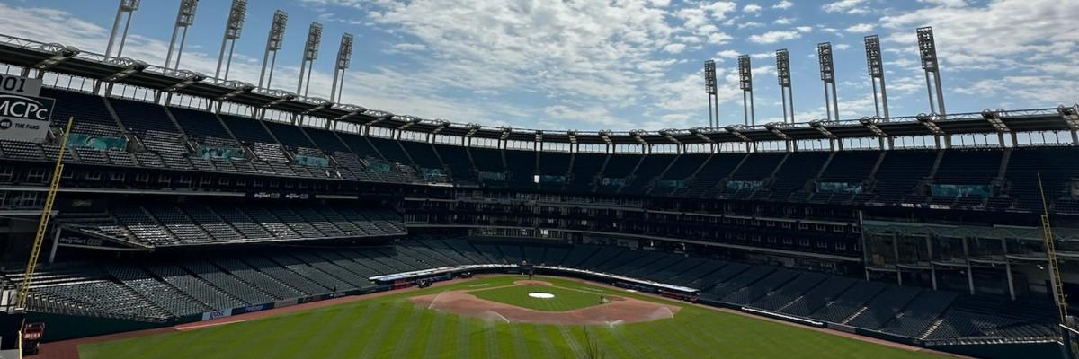 Progressive Field