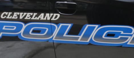 cleveland police vehicle image