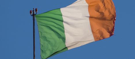 Irish Flag