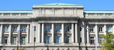 Cleveland City Hall