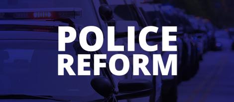 Police Reform