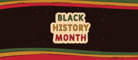 Black History Month