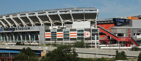 First Energy Stadium