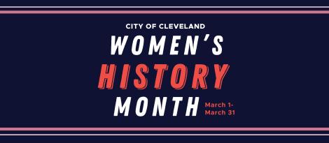 Women's History Month