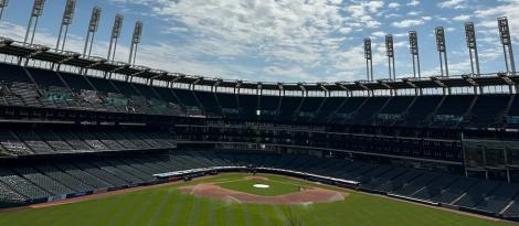 Progressive Field