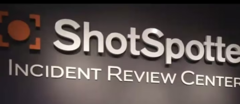 Shotspotter Logo